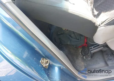 2004 Dodge Ram 1500 St from USA, damaged, VIN 1D7HA16K34J135638